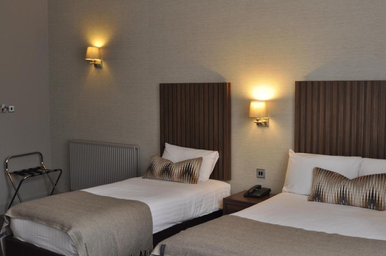 Hotel Frederick House Edinburgh