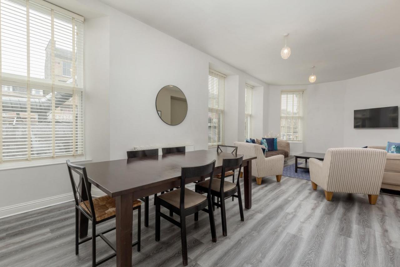 Southside By Destination Apartment Edinburgh