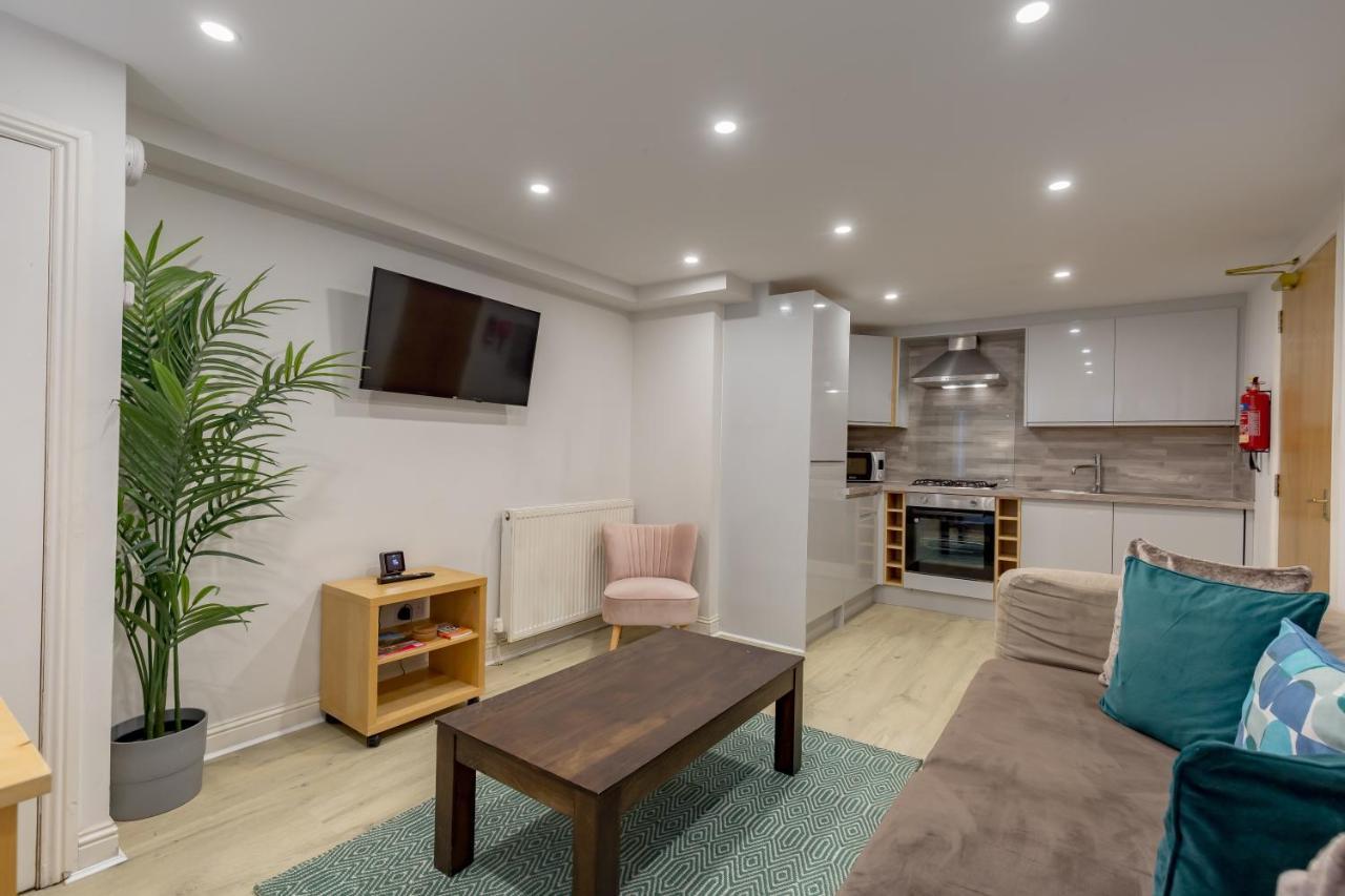 Apartment Southside By Destination *