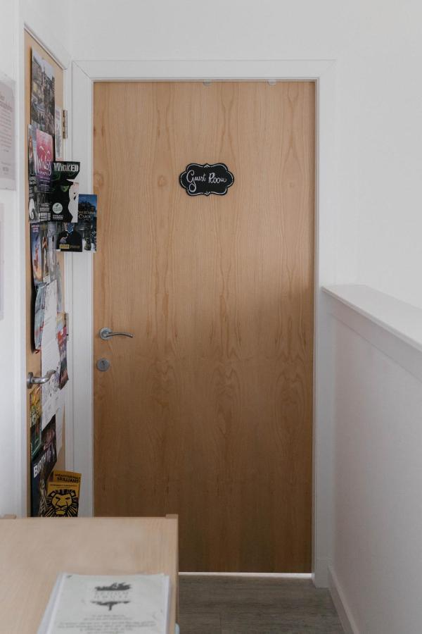 Privatunterkunft Broomhouse *