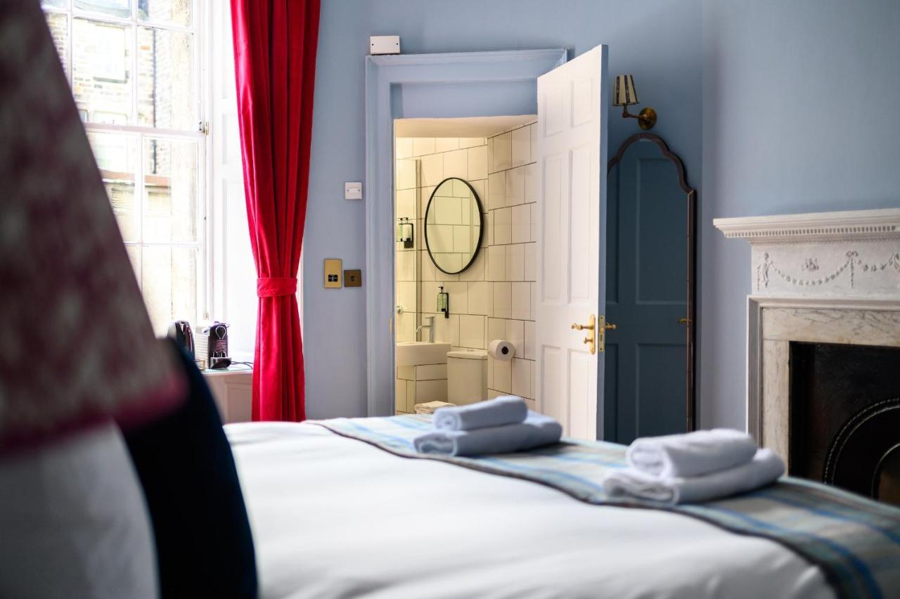 Cosy Centre First Floor Family Edinburgh