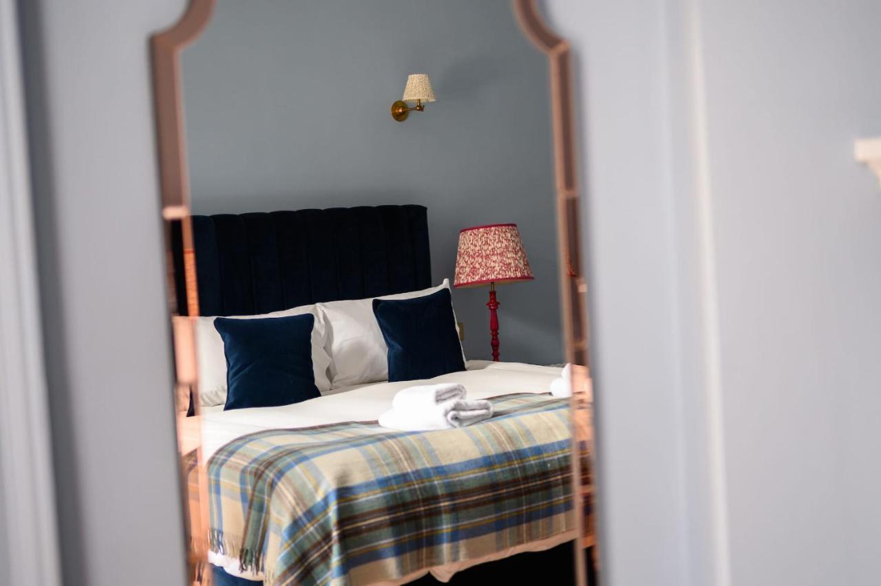 Inn Cosy Centre First Floor Family *