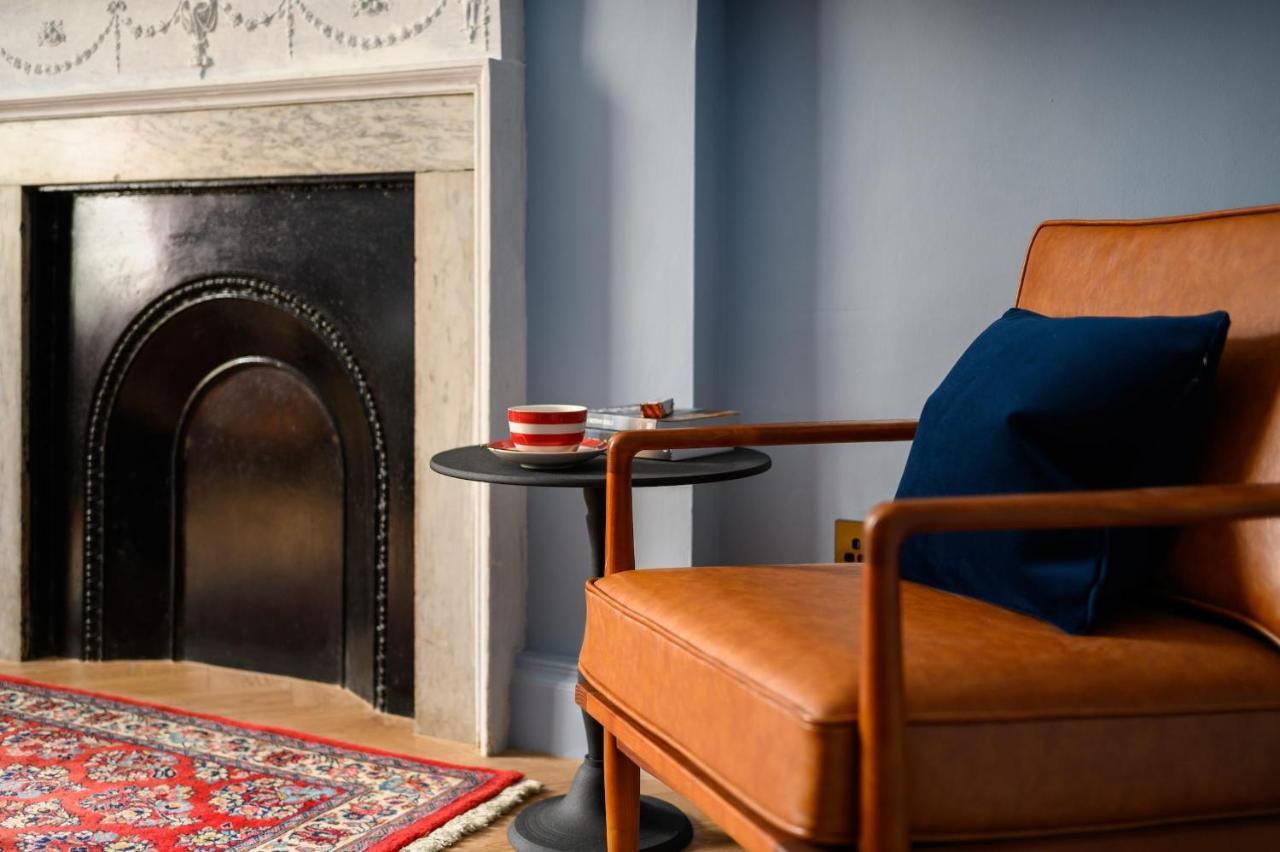 Inn Cosy Centre First Floor Family *