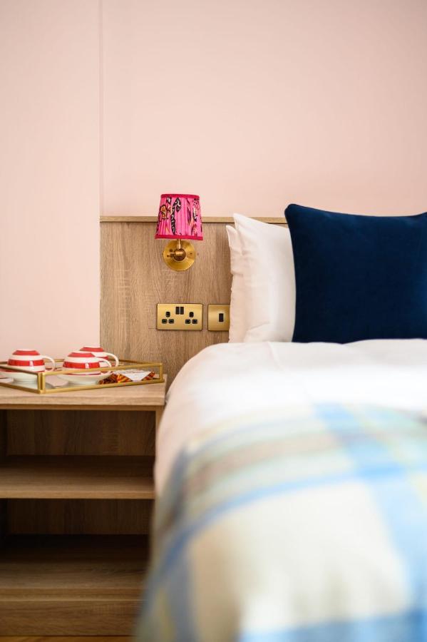 Inn Quiet And Spacious Family Edinburgh
