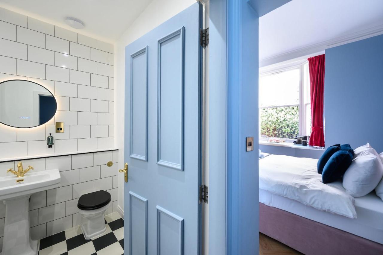 Inn Charming Ground Floor Triple *