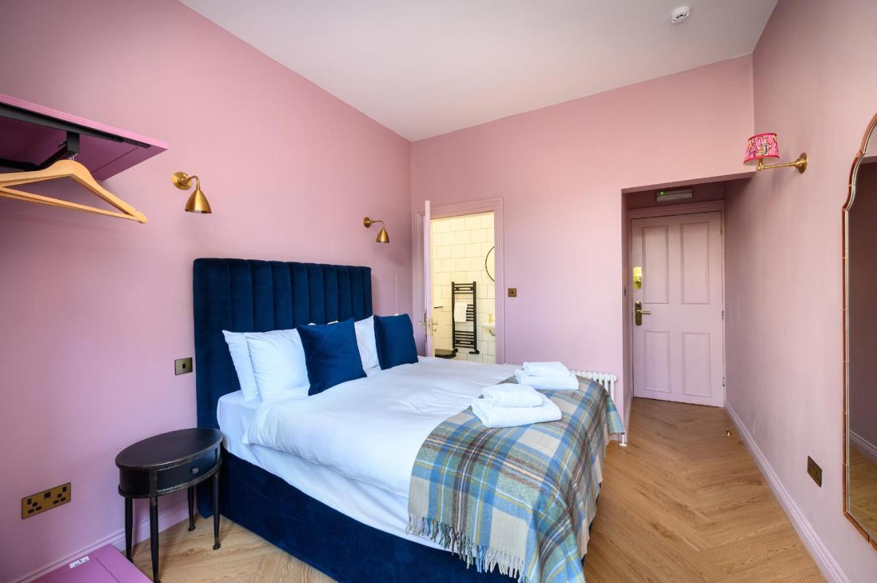 Comfortable Ground Floor Double EDI
