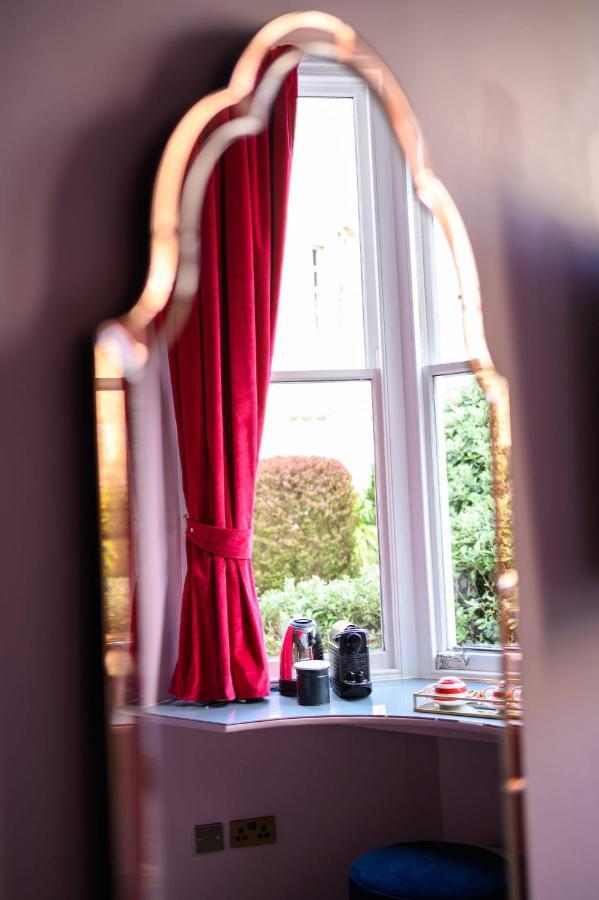 Comfortable Ground Floor Double Gasthof *