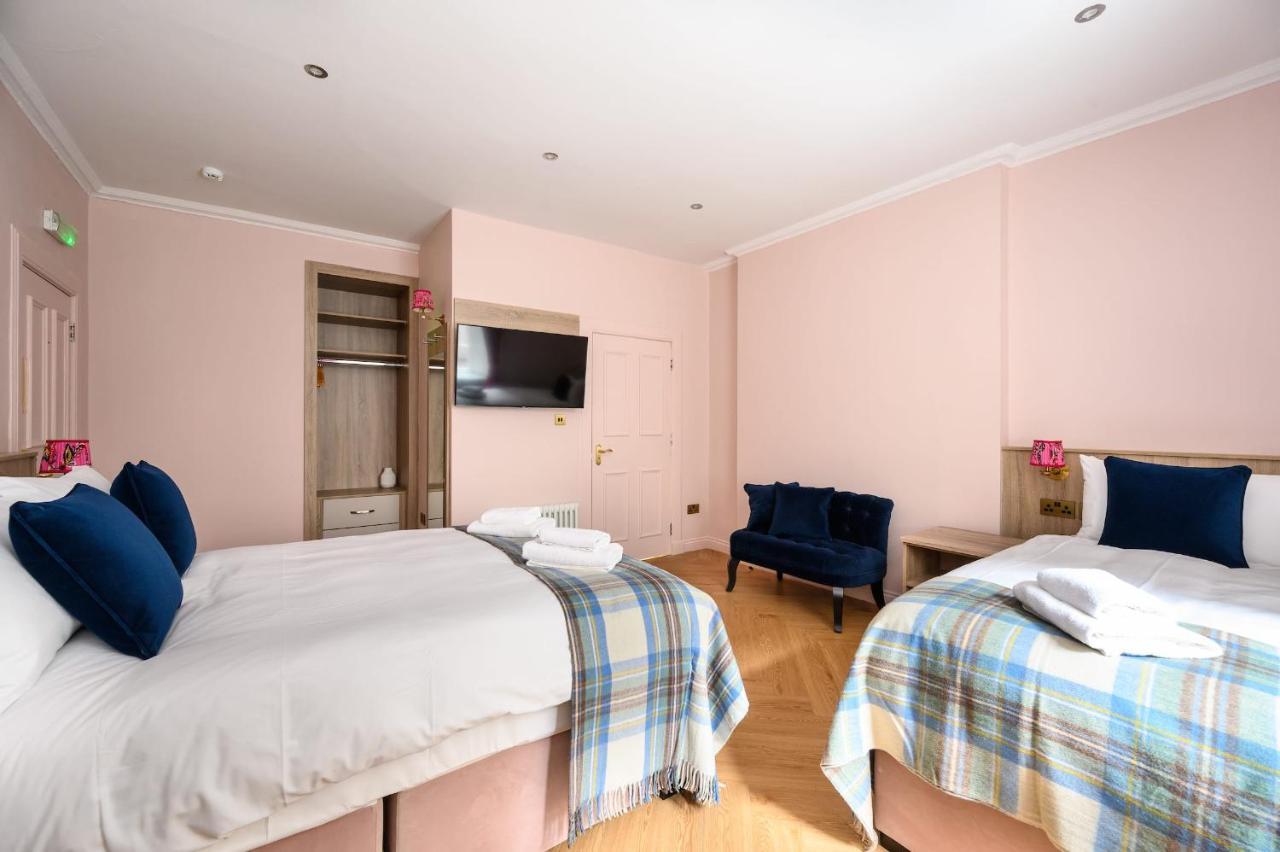 Quiet And Spacious Family * Edinburgh