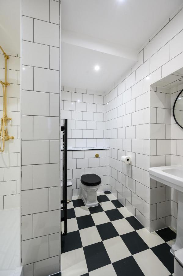 Quiet And Spacious Family Inn Edinburgh