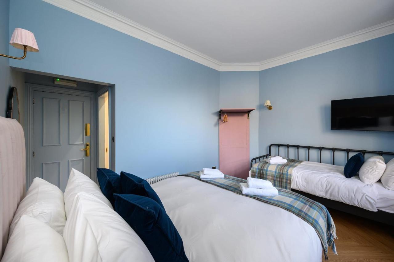 Inn Charming Ground Floor Triple *