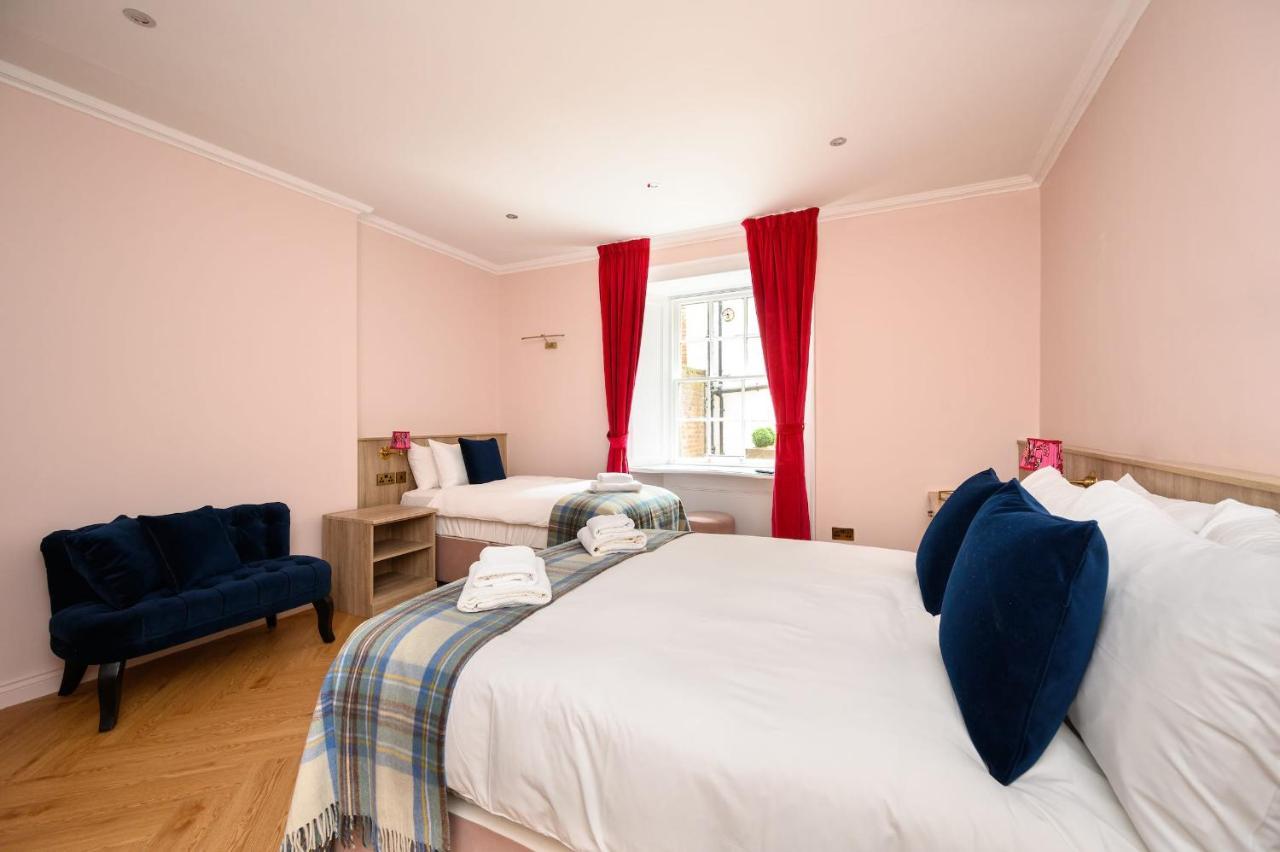 Inn Quiet And Spacious Family