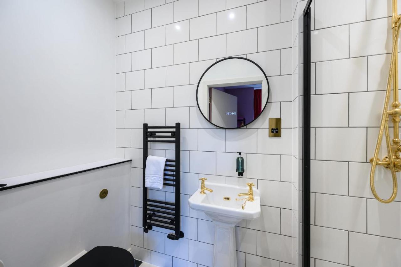 Comfortable Ground Floor Double Gasthof *