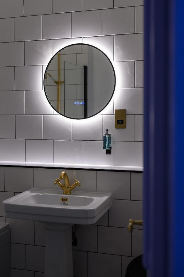 Charming Ground Floor Triple Inn *