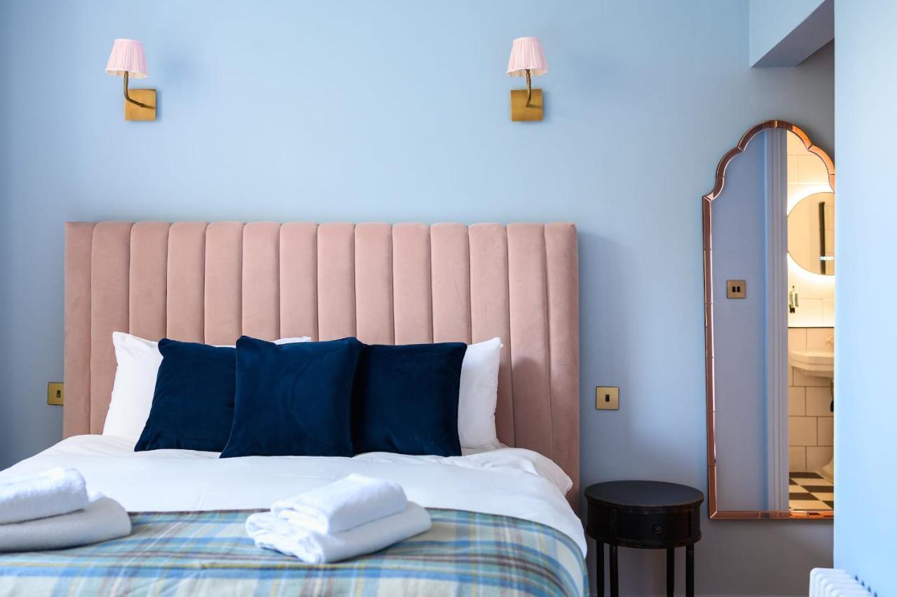 Inn Charming Ground Floor Triple Edinburgh