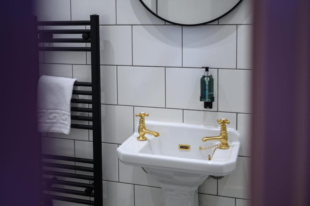 Comfortable Ground Floor Double Gasthof