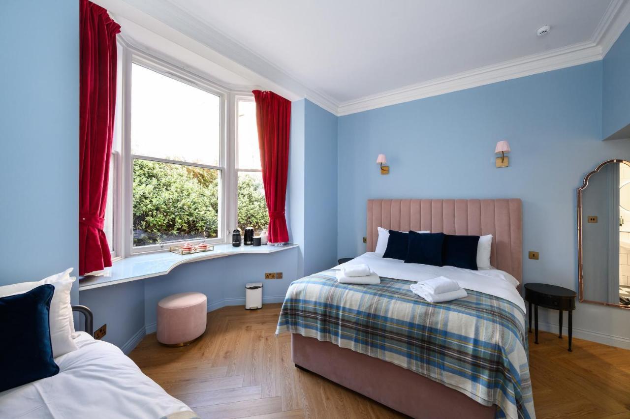 Inn Charming Ground Floor Triple *