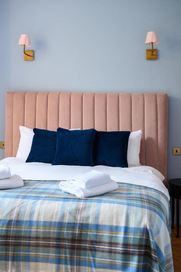 Inn Charming Ground Floor Triple Edinburgh
