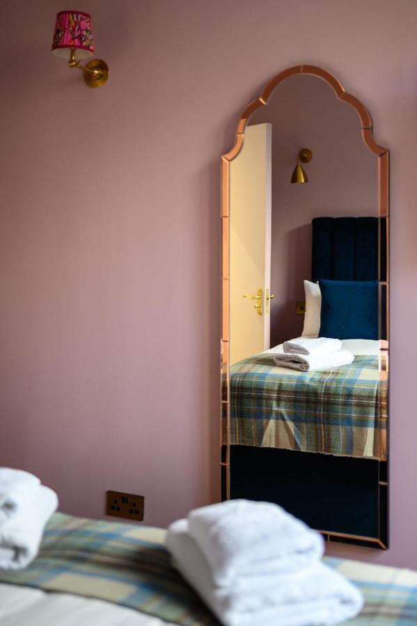 Comfortable Ground Floor Double EDI