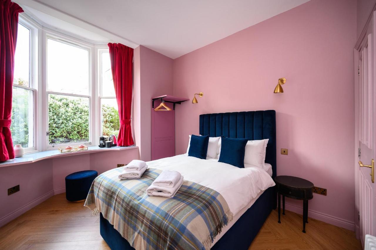 Comfortable Ground Floor Double Gasthof *