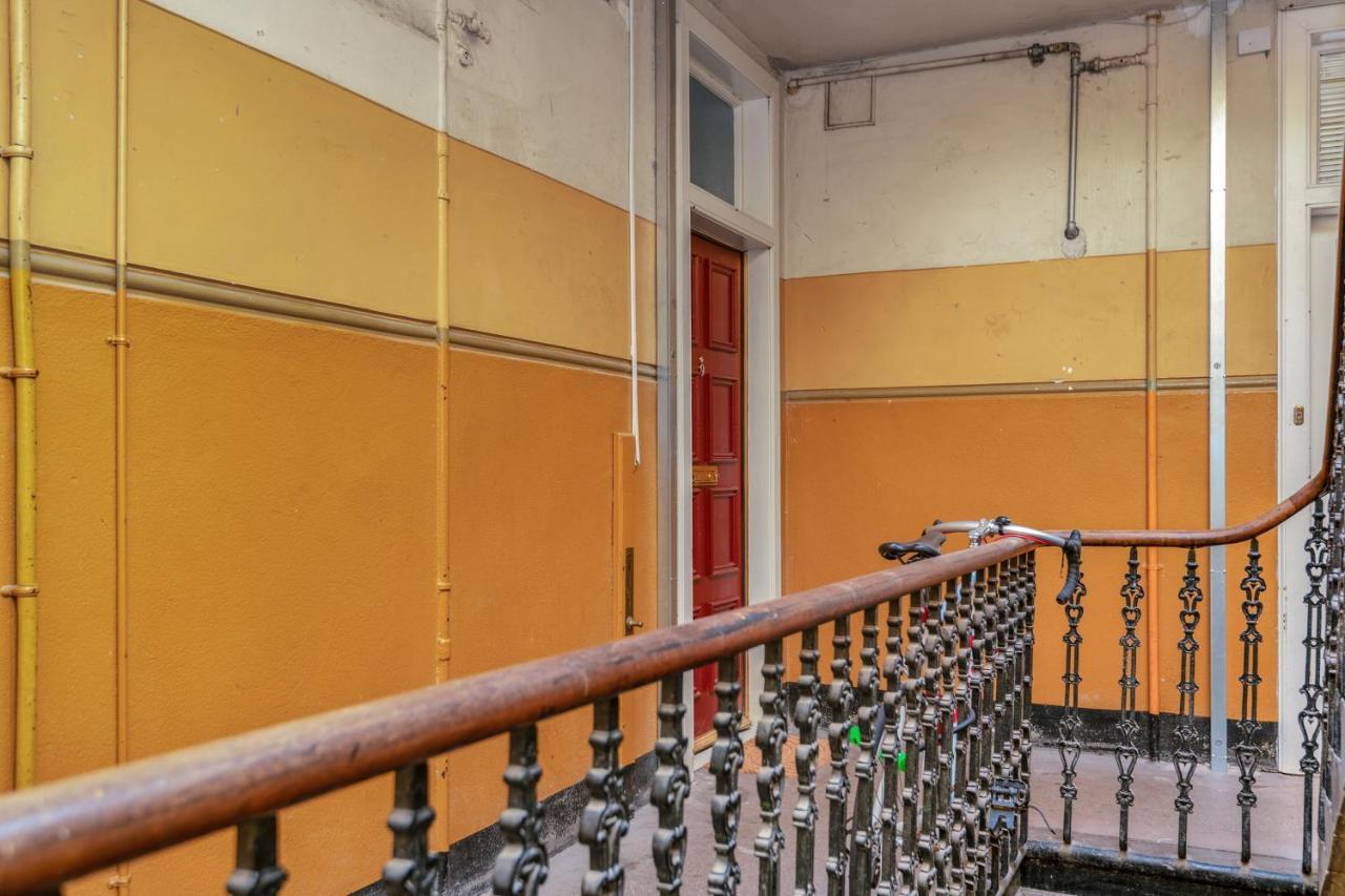 Spacious & Modern 1 Bedroom Flat - Near Centre & Arthur Seat EDI