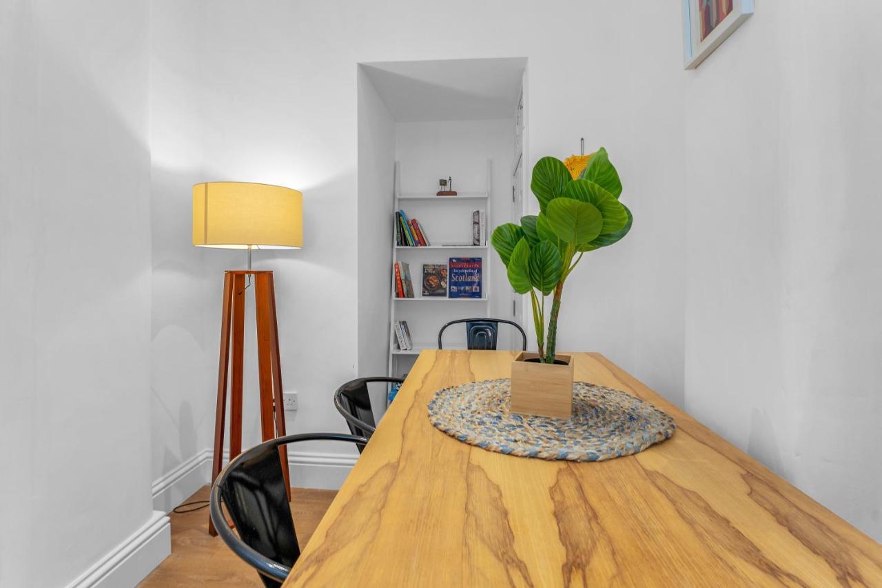 Cheerful - Jamson Pl 3 Bed Apartment *