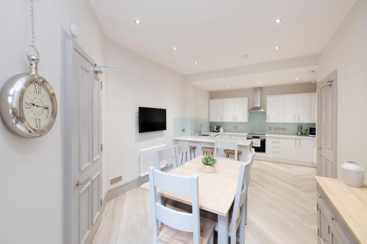 Stylish 3-bedroom Getaway * EDI