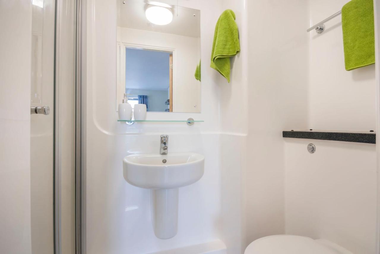 Beaverbank Place - Campus Apartment