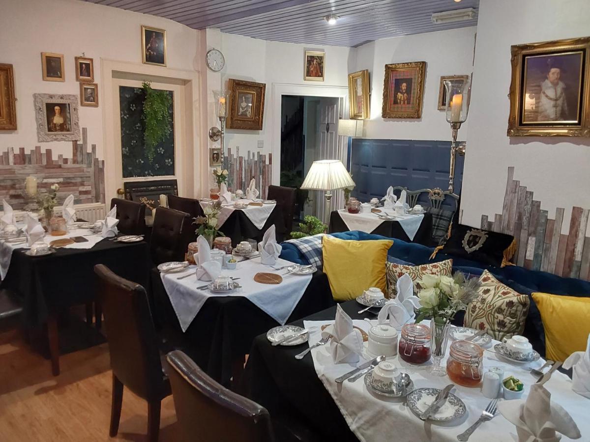 East Claremont Guest house *