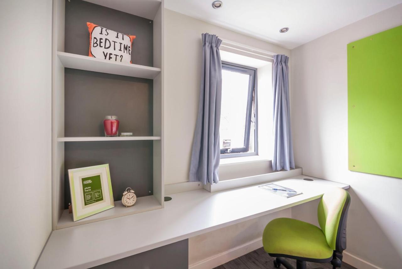 Beaverbank Place - Campus EDI
