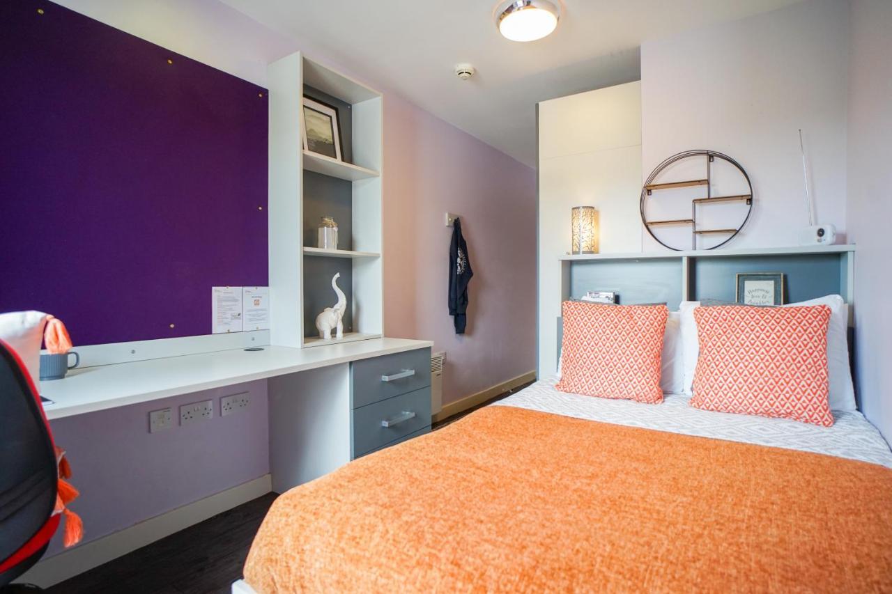 Apartment Beaverbank Place - Campus
