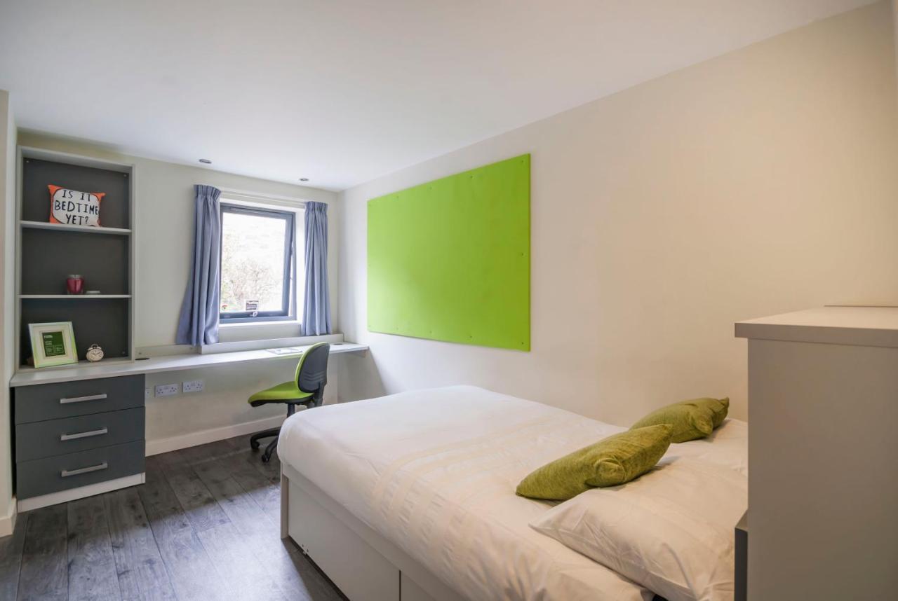 Beaverbank Place - Campus * EDI