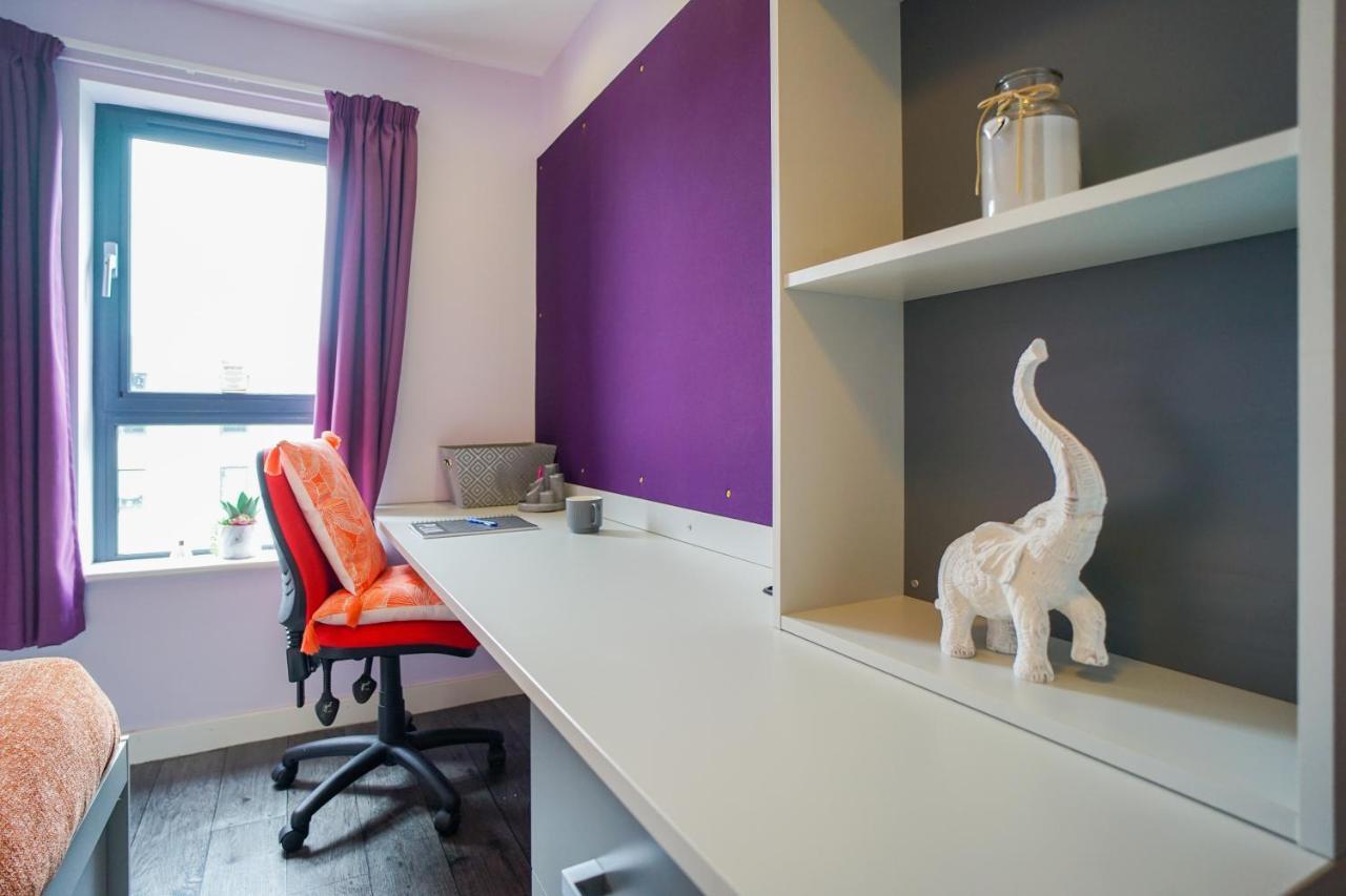 Beaverbank Place - Campus