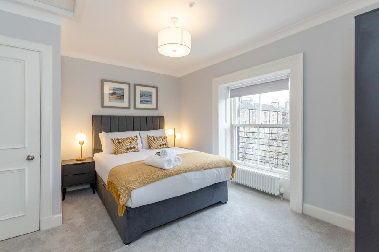 Apartment Dragon - Ladon - 2 Bed Centre Luxury *
