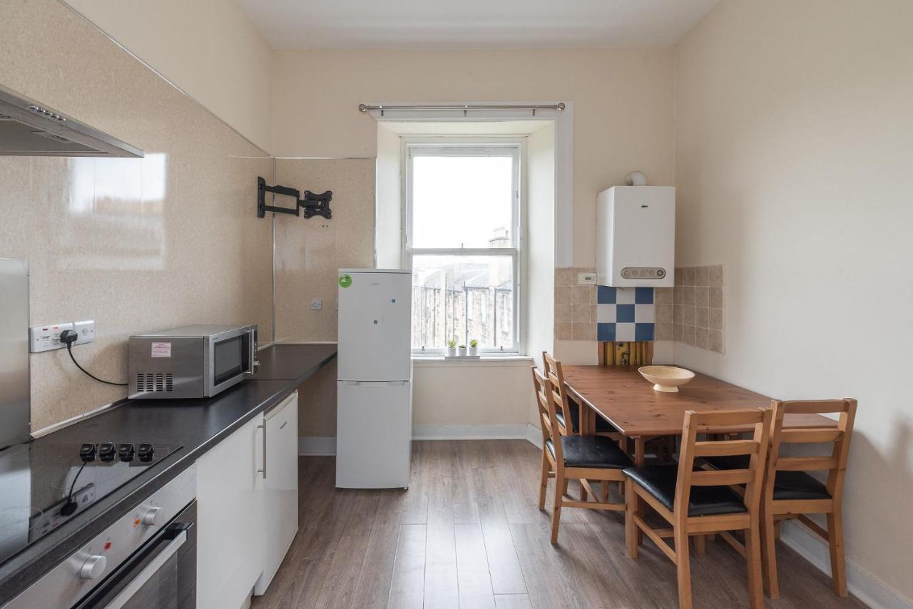 Apartment Contemporary 3 Bed City Centre - Ensuite *