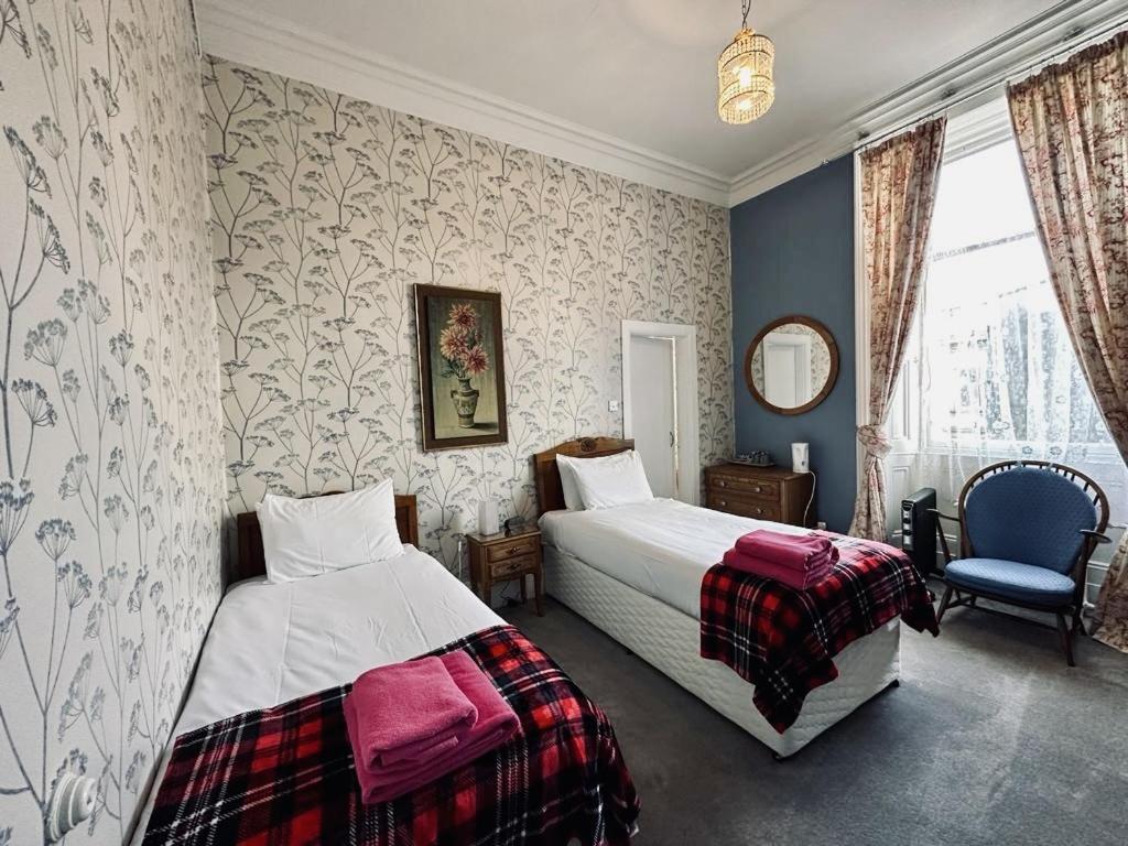 Eliza House Hotel 3*