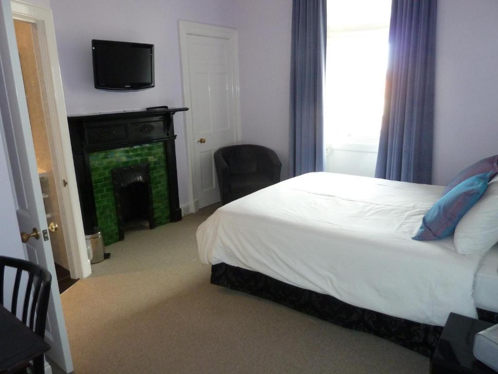 Ravensdown Guest house