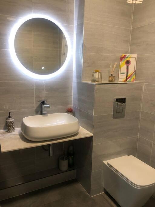 Apartment Royal Mile Famous Canongate Flat EDI