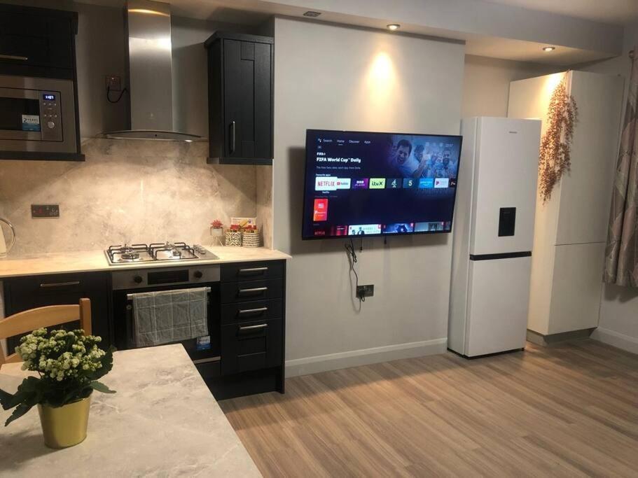 Royal Mile Famous Canongate Flat Apartment Edinburgh