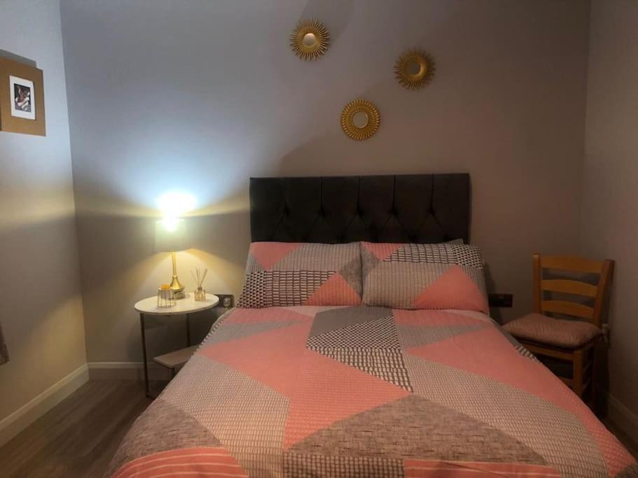 Apartment Royal Mile Famous Canongate Flat *