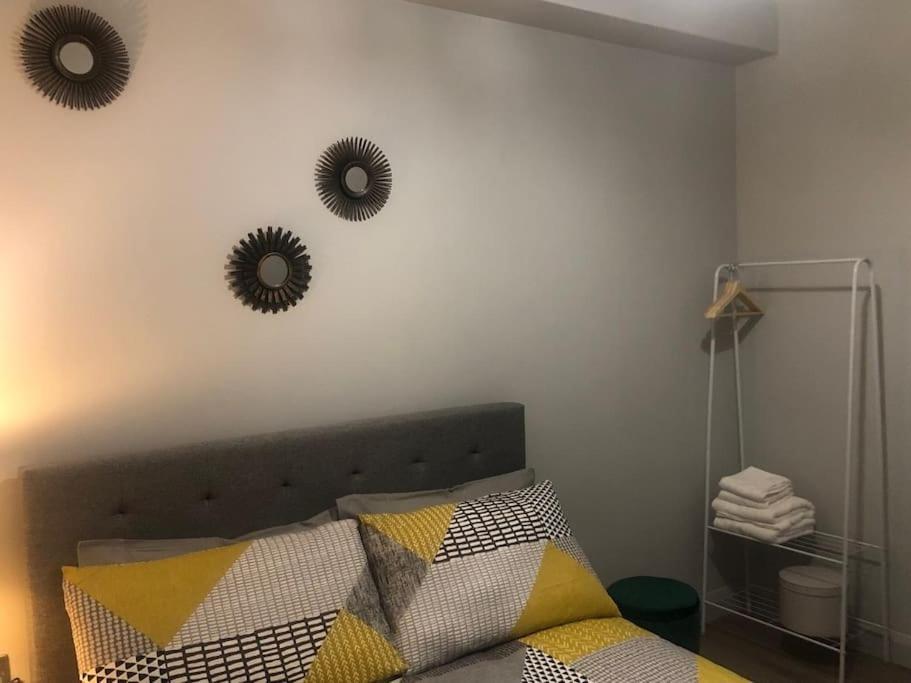 Apartment Royal Mile Famous Canongate Flat EDI