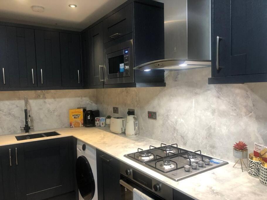 Royal Mile Famous Canongate Flat Apartment *