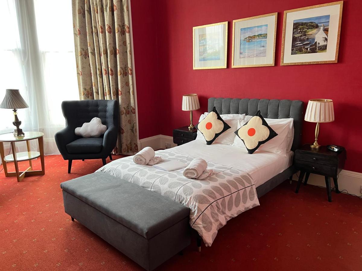 Guest house Gladstone House Edinburgh