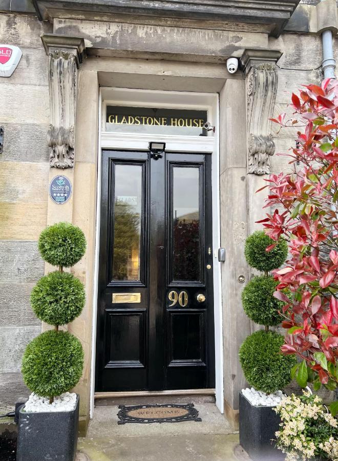Gladstone House Guest house 4*