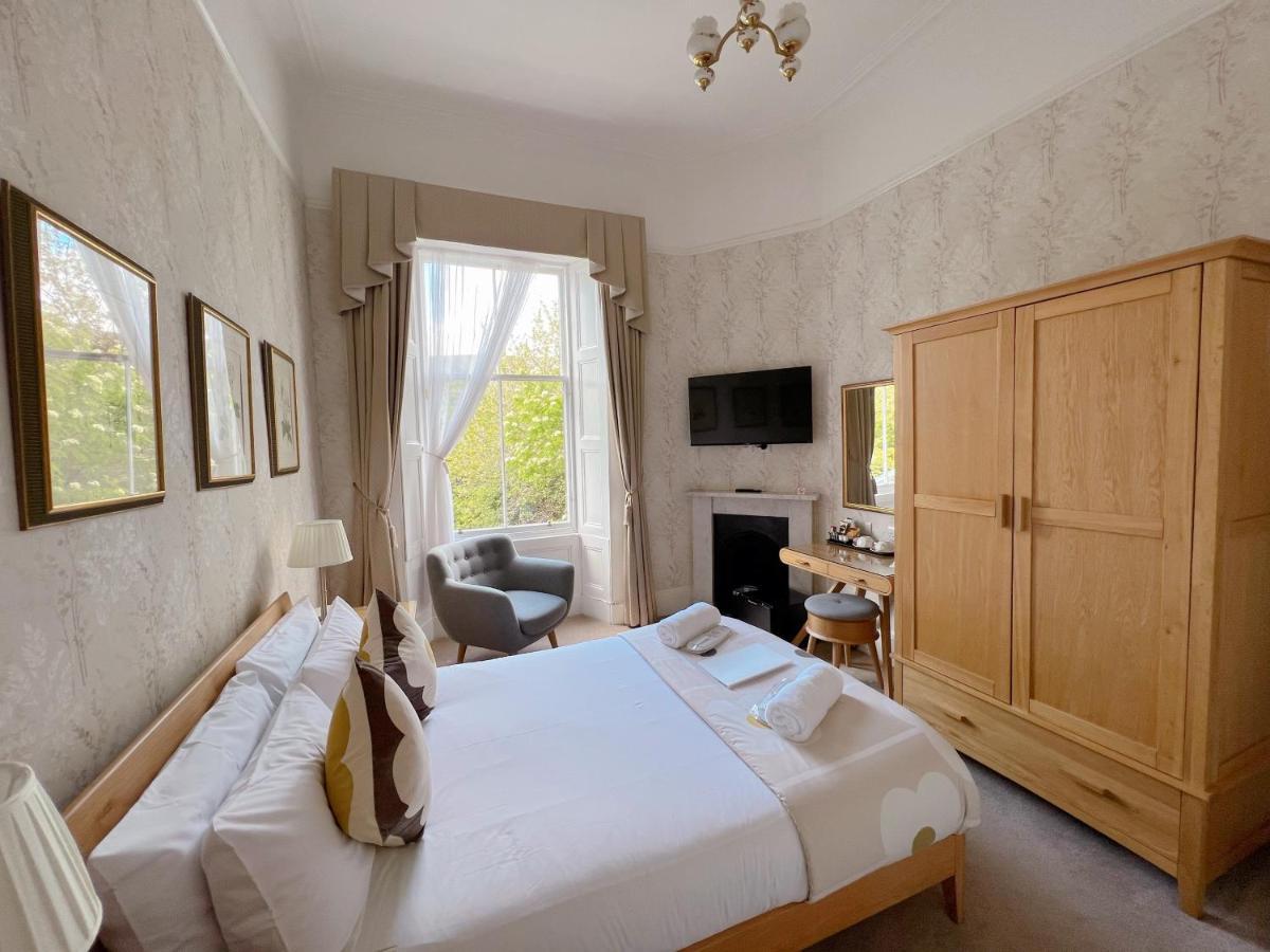 Guest house Gladstone House Edinburgh