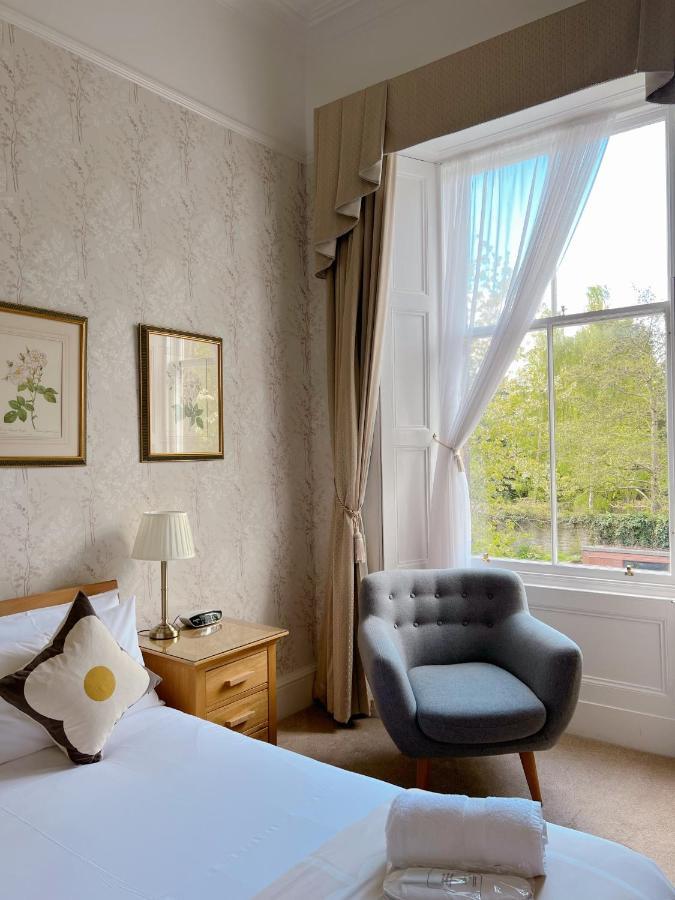 Gladstone House 4* Edinburgh