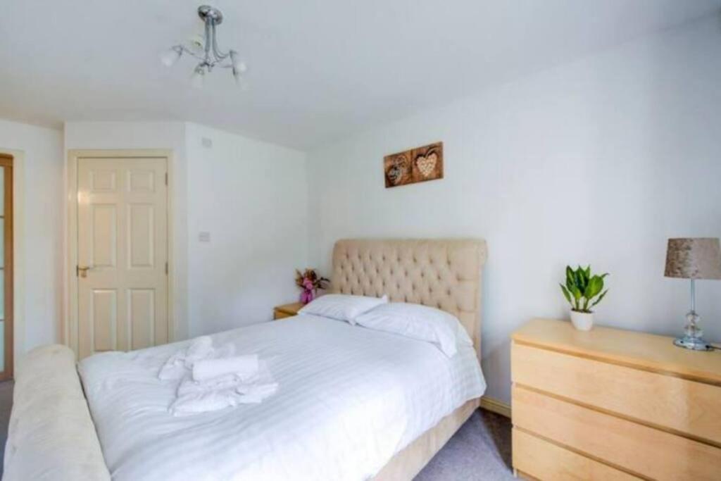 Lovely 2 Bdr In Dalry / Near Haymarket * Edinburgh