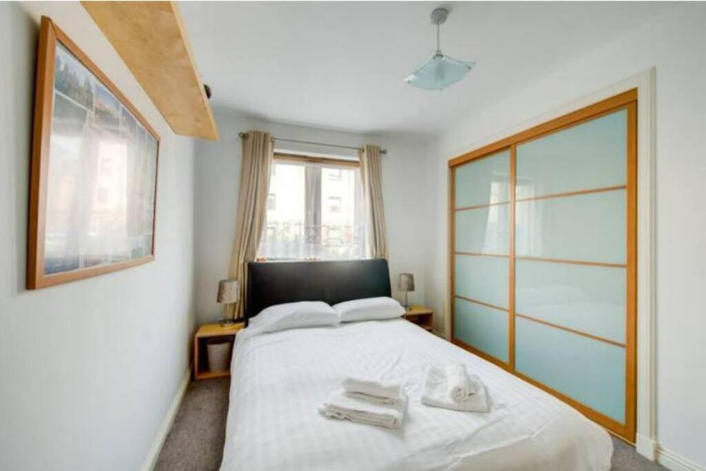 Apartment Lovely 2 Bdr In Dalry / Near Haymarket Edinburgh