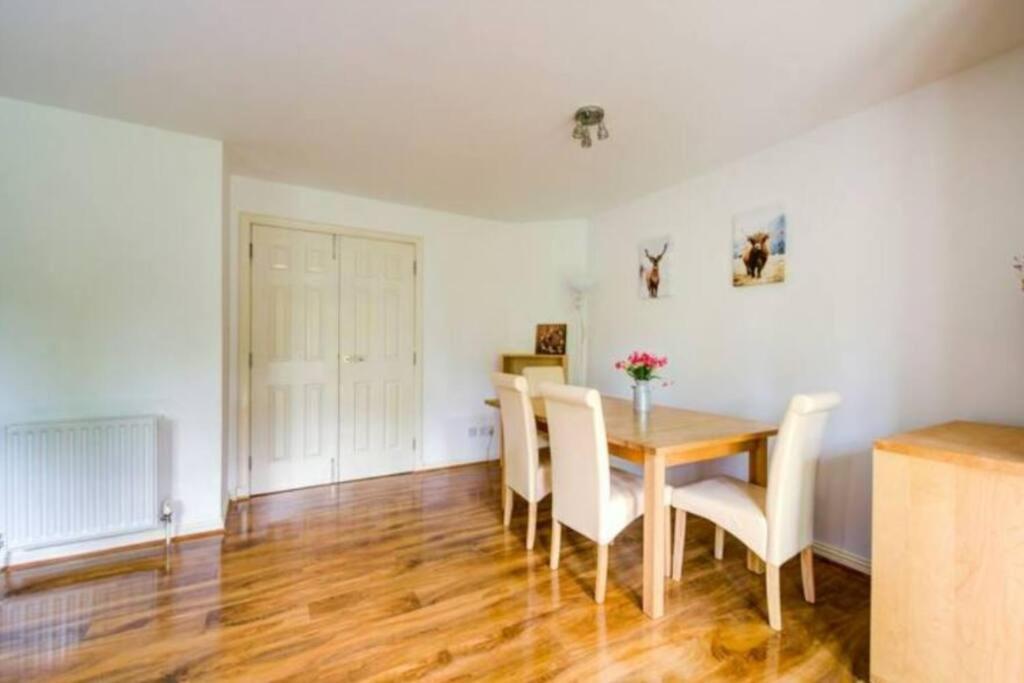 Lovely 2 Bdr In Dalry / Near Haymarket Edinburgh