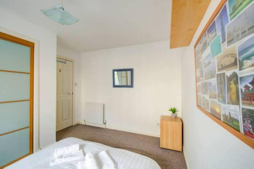 Lovely 2 Bdr In Dalry / Near Haymarket * Edinburgh