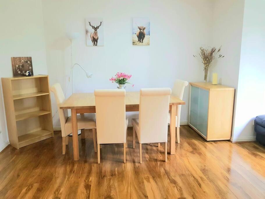 Apartment Lovely 2 Bdr In Dalry / Near Haymarket Edinburgh